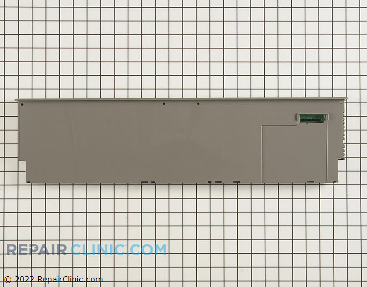 Control Panel WPW10084124 Alternate Product View