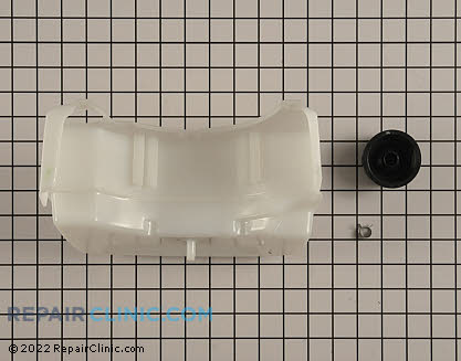 Fuel Tank 37484 Alternate Product View