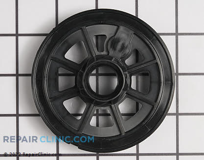 Recoil Starter Pulley PS01122 Alternate Product View