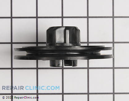 Recoil Starter Pulley PS01122 Alternate Product View