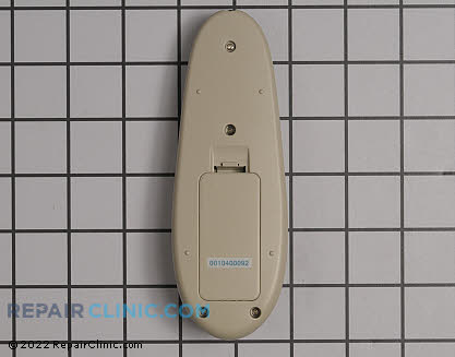 Remote Control AC-5620-27 Alternate Product View