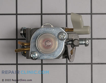 Carburetor 309368003 Alternate Product View