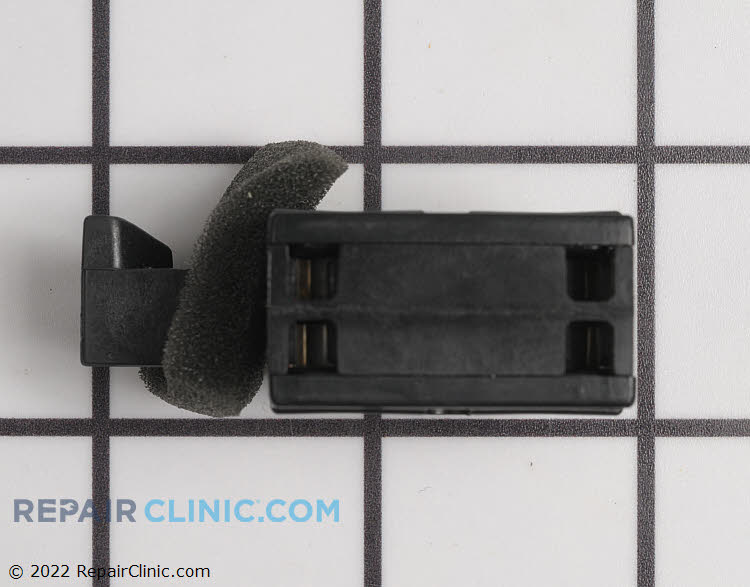 Leaf Blower Interlock Switch 575910 Fast Shipping Repair Clinic