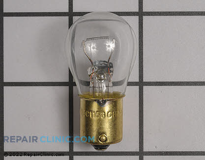 Light Bulb 7228 Alternate Product View