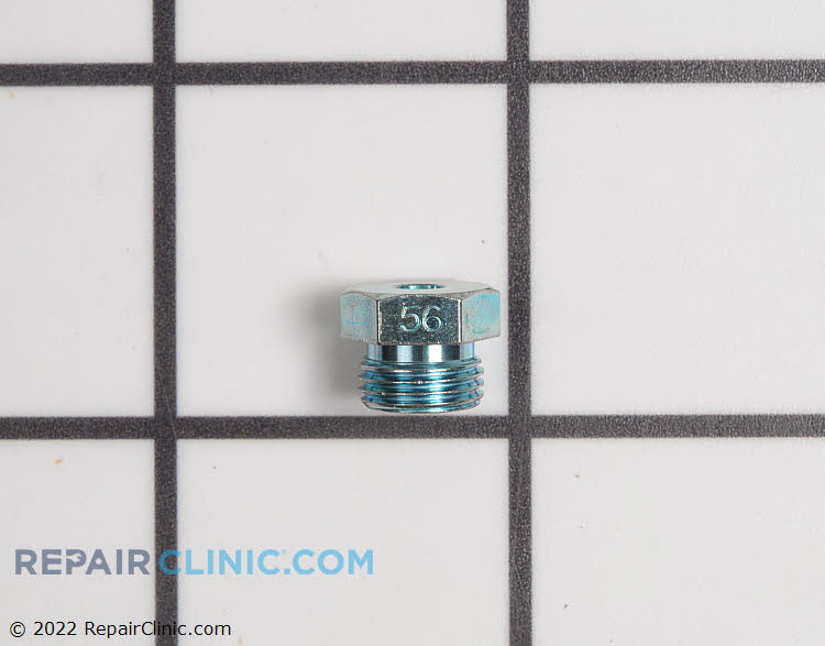 Range/Stove/Oven Orifice WPW10400494 Fast Shipping Repair Clinic