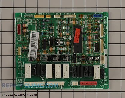 Main Control Board DA41-00413C Alternate Product View