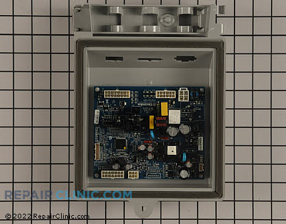 Power Supply Board 241996358 Alternate Product View