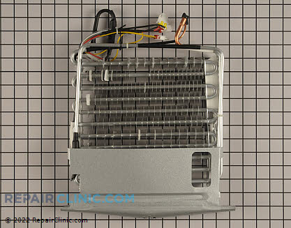 Evaporator DA97-00196K Alternate Product View