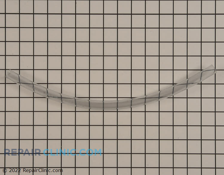 Lawn Mower Oil Drain Tube 1067022 Toro Oil Drain Tube Repair Clinic