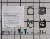 Carburetor Repair Kit - Part # 1987715 Mfg Part # 530069824