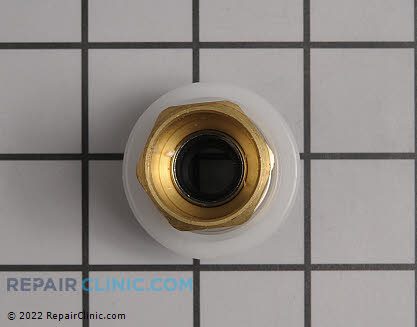 Hose Connector WH41X27705 Alternate Product View