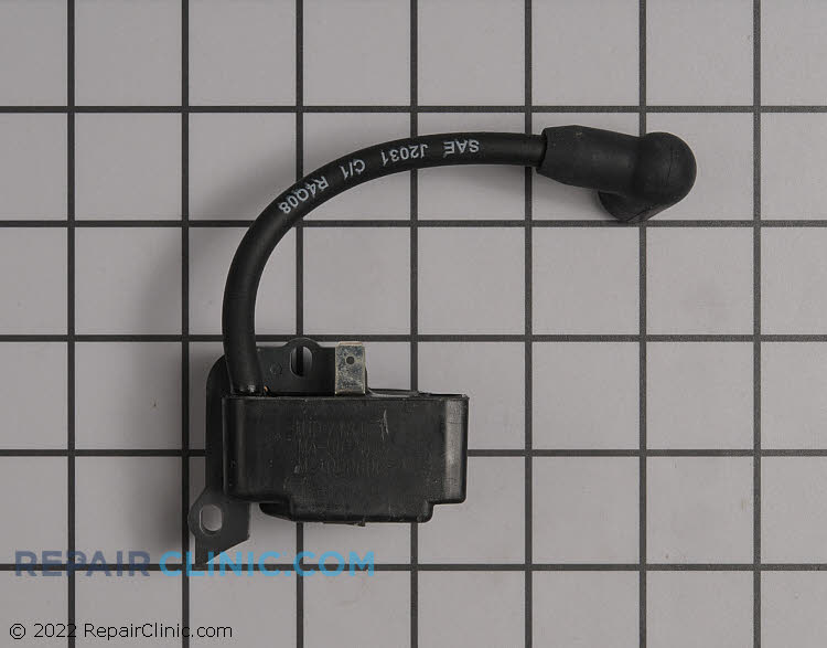 181937 Ignition Coil