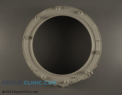 Front Drum Assembly 3550ER0004H Alternate Product View