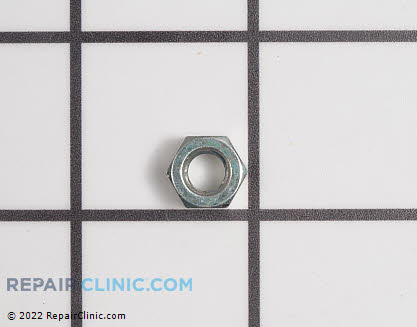 Nut 311AA0600 Alternate Product View