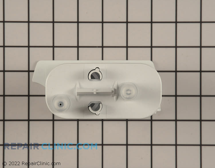 Water Filter Bypass Plug 242227702