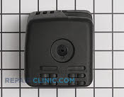 Air Cleaner Cover - Part # 2250841 Mfg Part # 13031357732