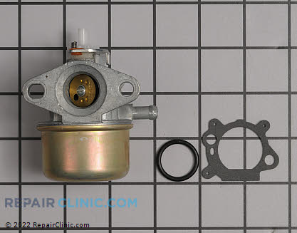 Carburetor 690000 Alternate Product View