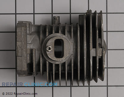 Cylinder Head 640200007 Alternate Product View