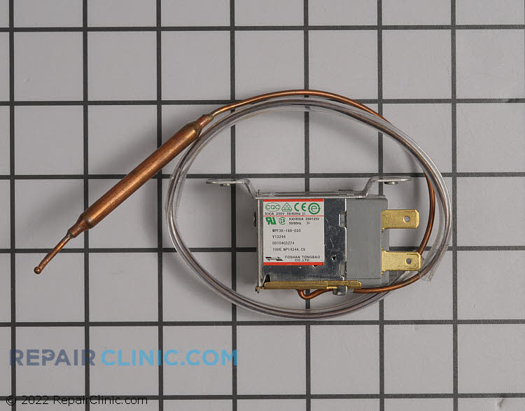 Defrost Control Board AC187003