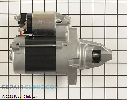 Electric Starter 845760 Alternate Product View
