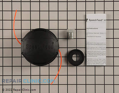 Trimmer Head