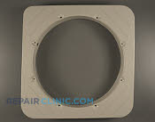 Cover - Part # 1216999 Mfg Part # AC-1950-227