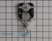 Evaporator Fan Motor - Part # 2026100 Mfg Part # 297309000