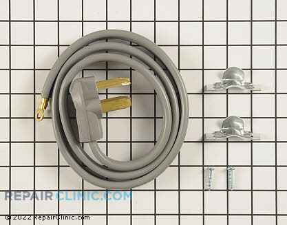 Power Cord S53090-1020 Alternate Product View
