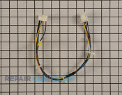 Wire Harness - Part # 1258542 Mfg Part # 134805600