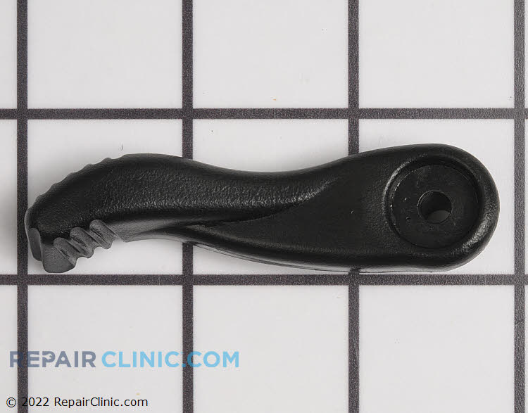 Toro Leaf Blower Cruise Control Lever Replacement 518160003 Repair