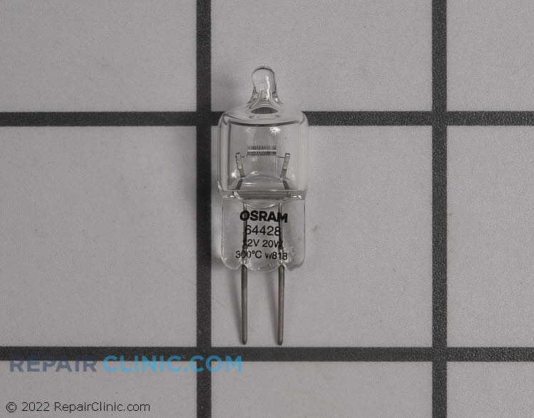 Range/Stove/Oven Light Bulb 5304452831 Fast Shipping