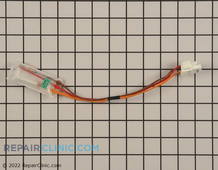 Refrigerator Temperature Sensor - 4781JR2004C | Fast Shipping ...
