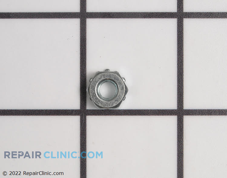 WP3400029 Nut