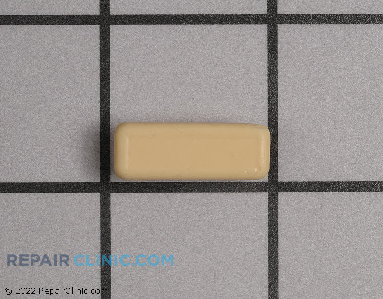Bumper WB02K10180 Alternate Product View
