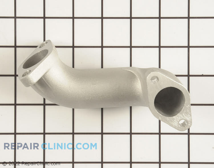 34707A Intake Manifold