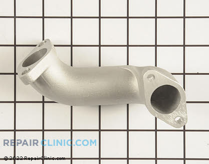 Intake Manifold 34707A Alternate Product View