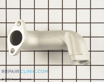 Intake Manifold 34707A Alternate Product View