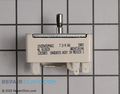 Surface Element Switch WB24T10146 Alternate Product View