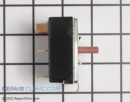 Temperature Switch 134406000 Alternate Product View