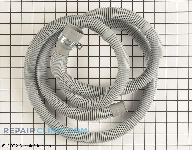 Samsung Washer Drain Hose Replacement DC9712534D Repair Clinic