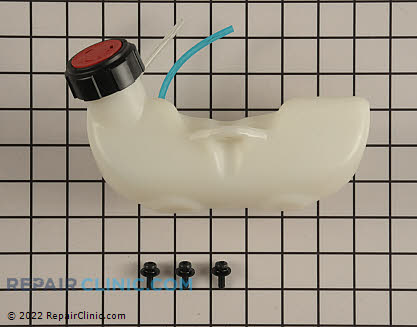 Fuel Tank 791-181766 Alternate Product View