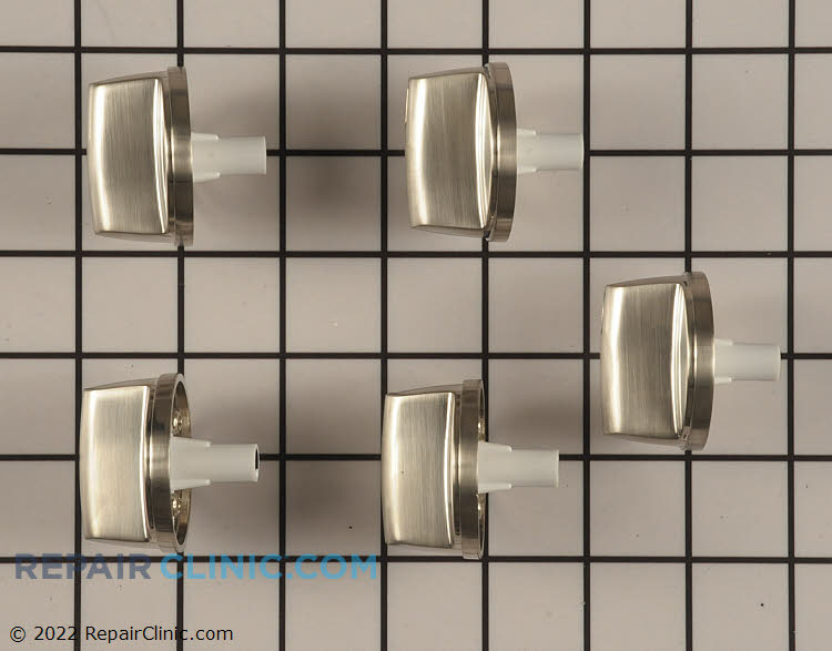 Range/Stove/Oven Knob 00658161 Fast Shipping Repair Clinic