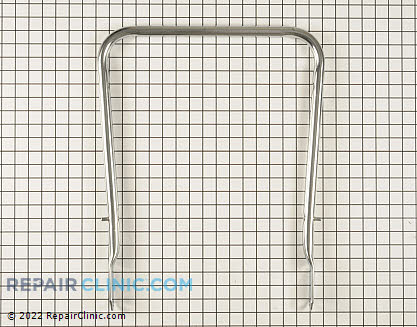 Lower Handle 82-5530 Alternate Product View