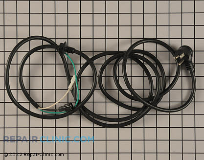 Power Cord WH19X10015 Alternate Product View