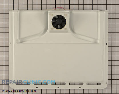 Rear Panel L2258322 Alternate Product View