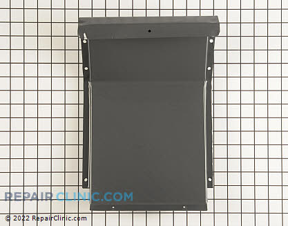 Vent WB38K10008 Alternate Product View