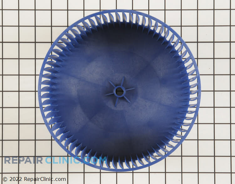 5304472407 Blower Wheel