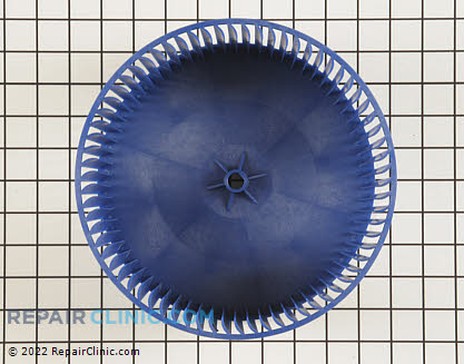 Blower Wheel 5304472407 Alternate Product View