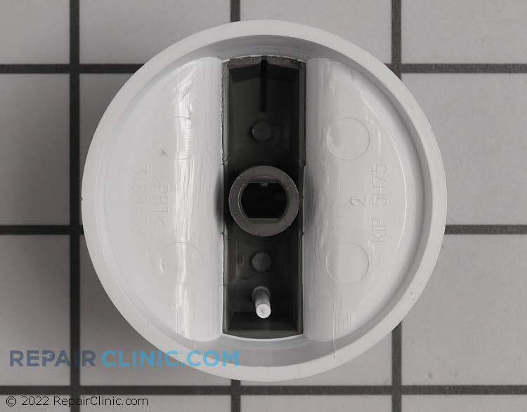 Control Knob 316543809 Alternate Product View