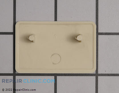 Hinge Cover 218448302 Alternate Product View